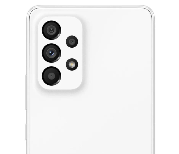 Samsung Galaxy A53 5G 6/128GB 120Hz White - 732565 - zdjęcie 5